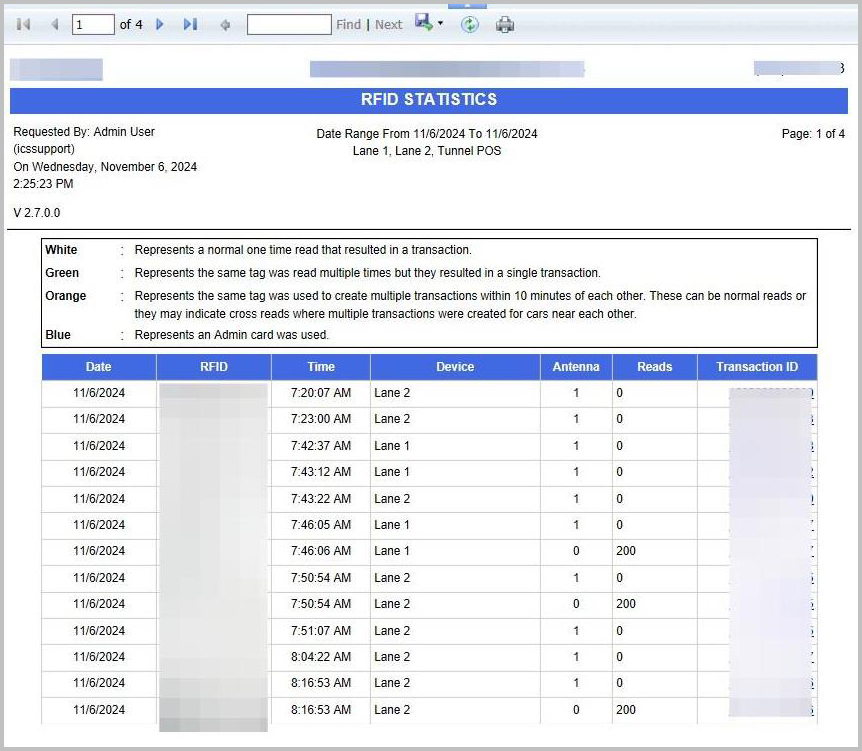 Detect and Troubleshoot RFID Issues – Innovative Control Systems