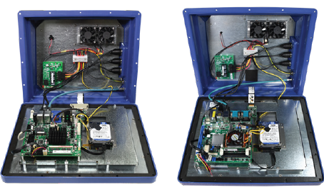 Instructions for Replacing the MANO board in a Touch Input – Innovative ...